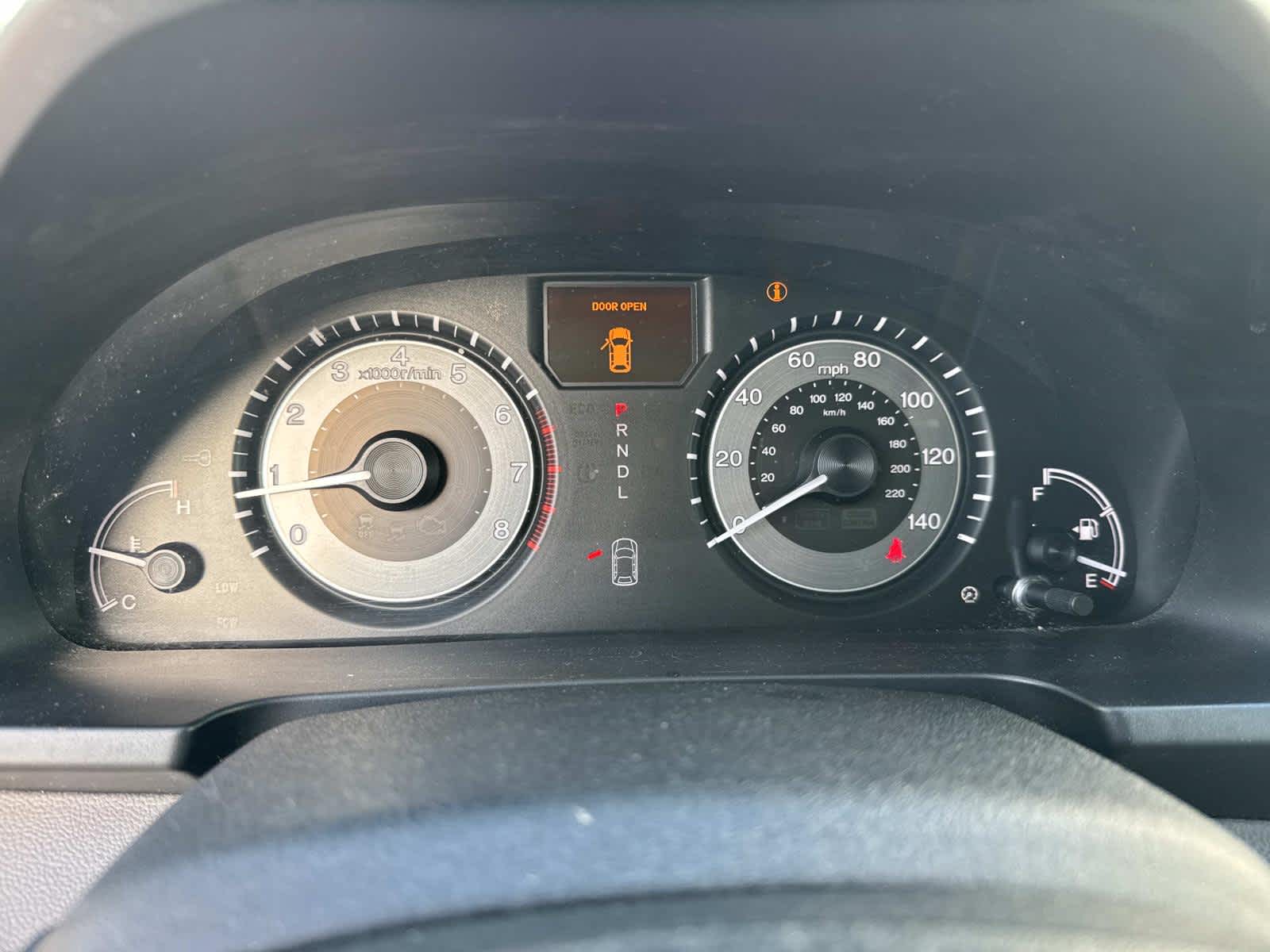 2016 Honda Odyssey Touring Elite