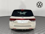 2016 Honda Odyssey Touring Elite