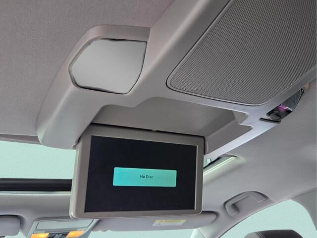 2019 Honda Odyssey EX-L w/Navi/RES