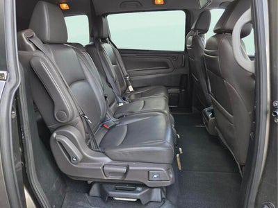 2019 Honda Odyssey EX-L w/Navi/RES