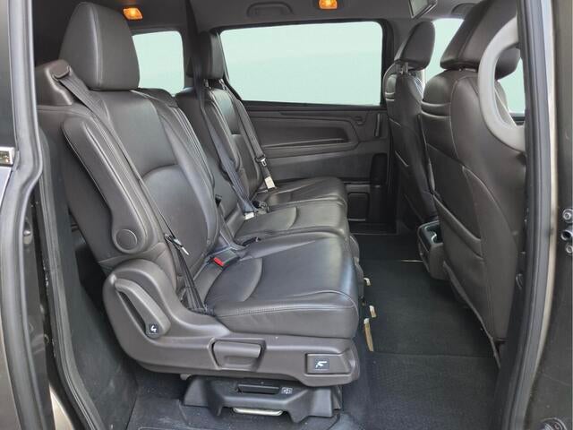 2019 Honda Odyssey EX-L w/Navi/RES
