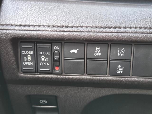 2019 Honda Odyssey EX-L w/Navi/RES