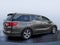 2019 Honda Odyssey EX-L w/Navi/RES