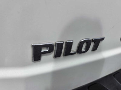 2011 Honda Pilot EX
