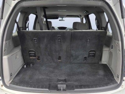 2011 Honda Pilot EX
