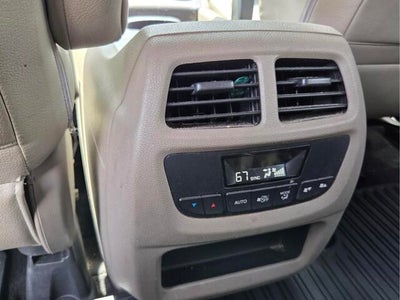2016 Honda Pilot EX