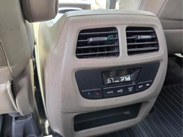2016 Honda Pilot EX