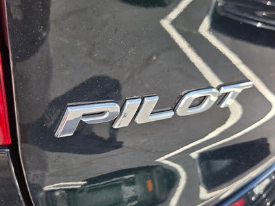 2016 Honda Pilot EX