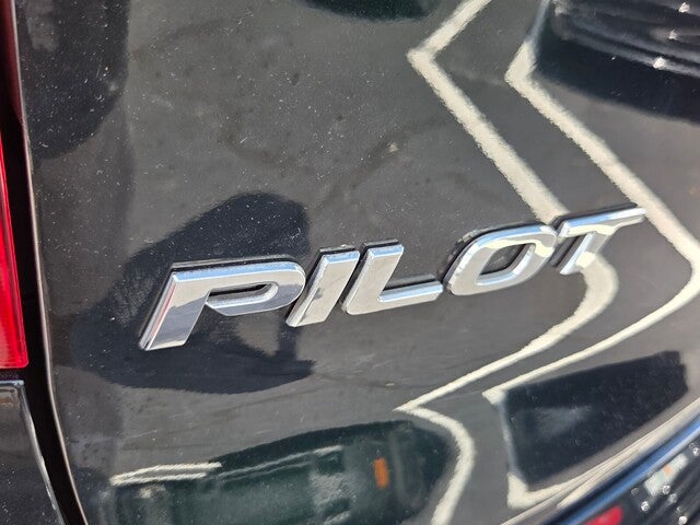 2016 Honda Pilot EX