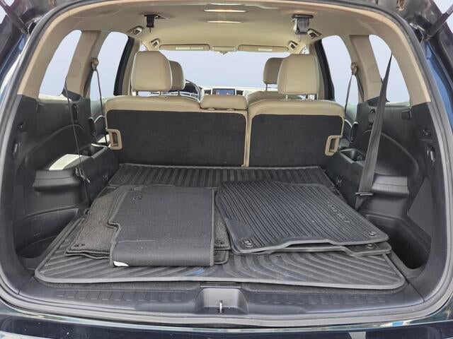 2016 Honda Pilot EX