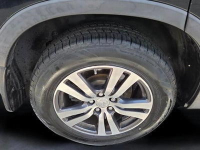 2016 Honda Pilot EX