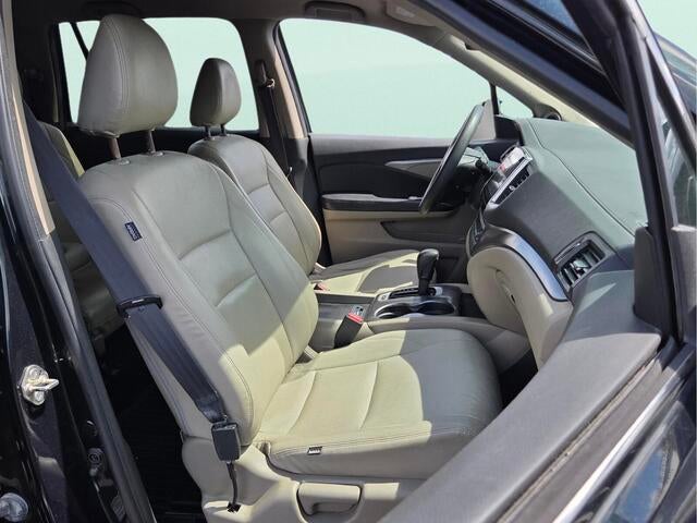 2016 Honda Pilot EX