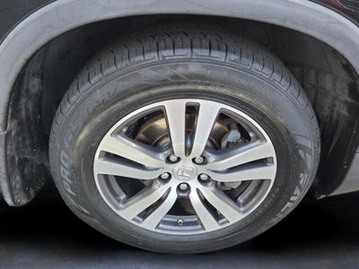 2016 Honda Pilot EX