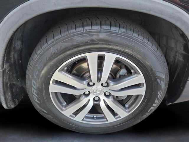 2016 Honda Pilot EX