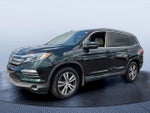 2016 Honda Pilot EX