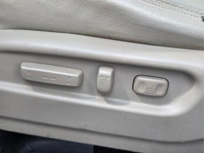 2016 Honda Pilot EX