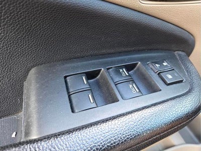 2016 Honda Pilot EX