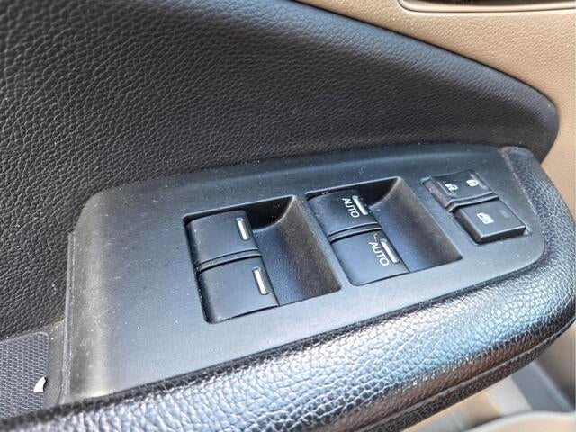 2016 Honda Pilot EX