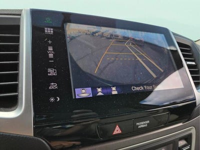 2016 Honda Pilot EX
