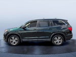2016 Honda Pilot EX