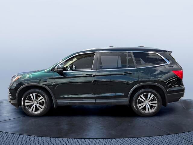 2016 Honda Pilot EX
