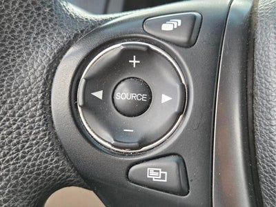 2016 Honda Pilot EX