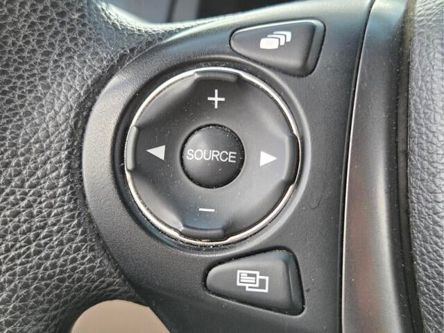 2016 Honda Pilot EX