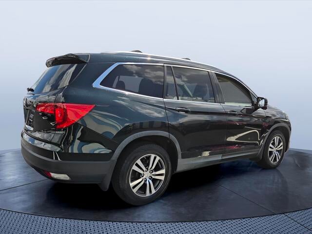 2016 Honda Pilot EX