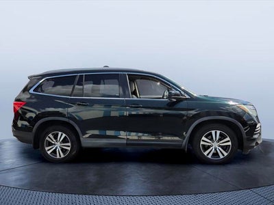 2016 Honda Pilot EX