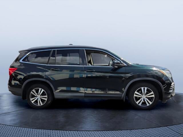 2016 Honda Pilot EX
