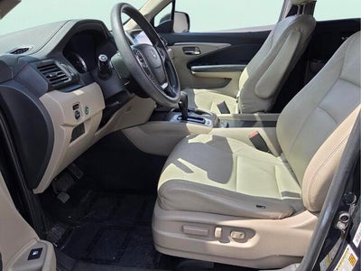 2016 Honda Pilot EX