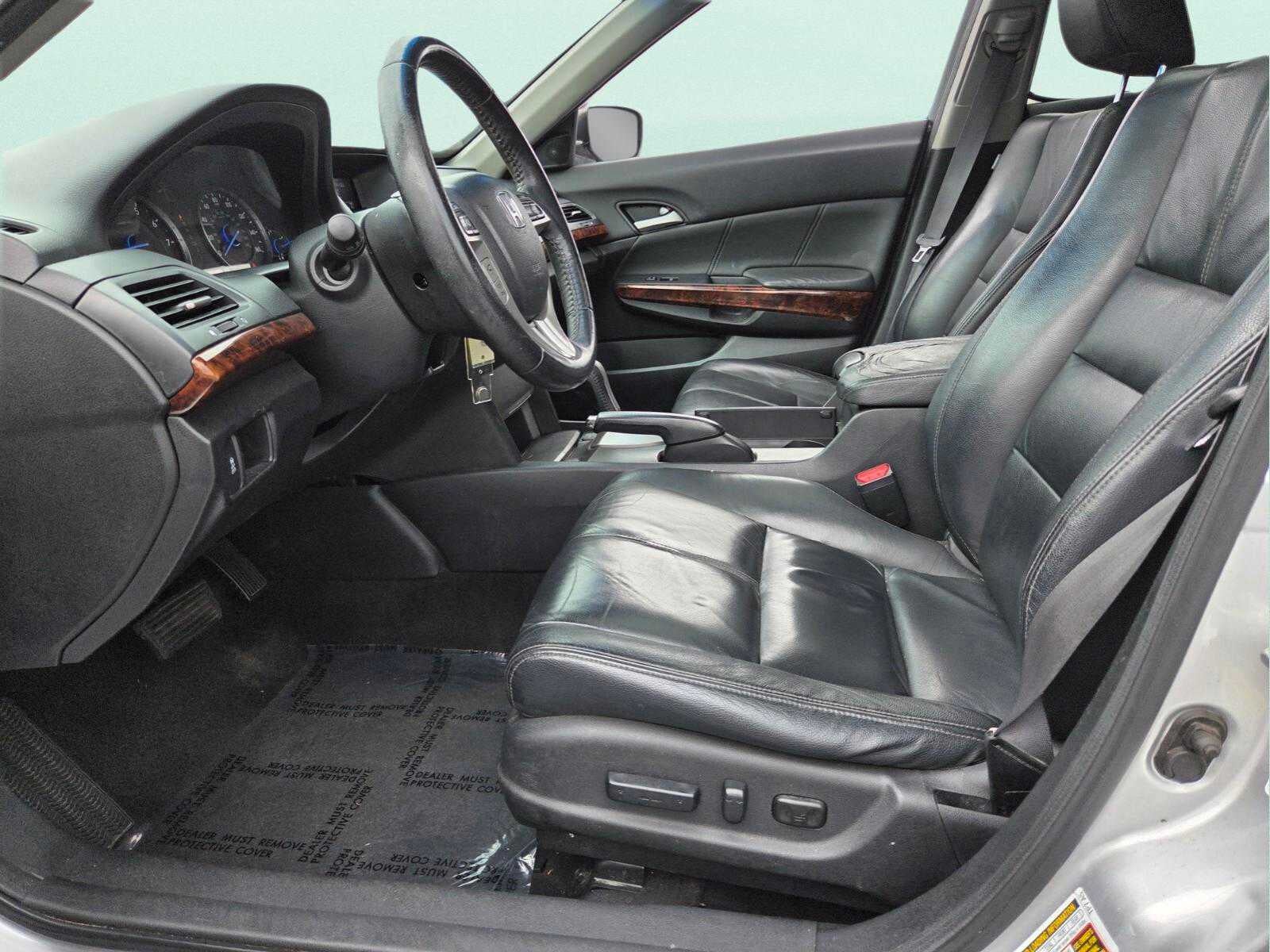 2010 Honda Accord Crosstour EX-L