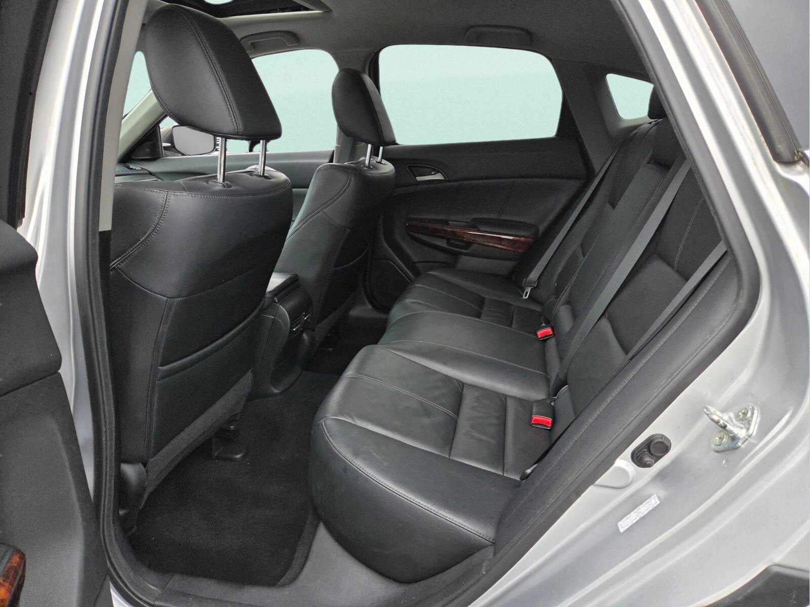 2010 Honda Accord Crosstour EX-L