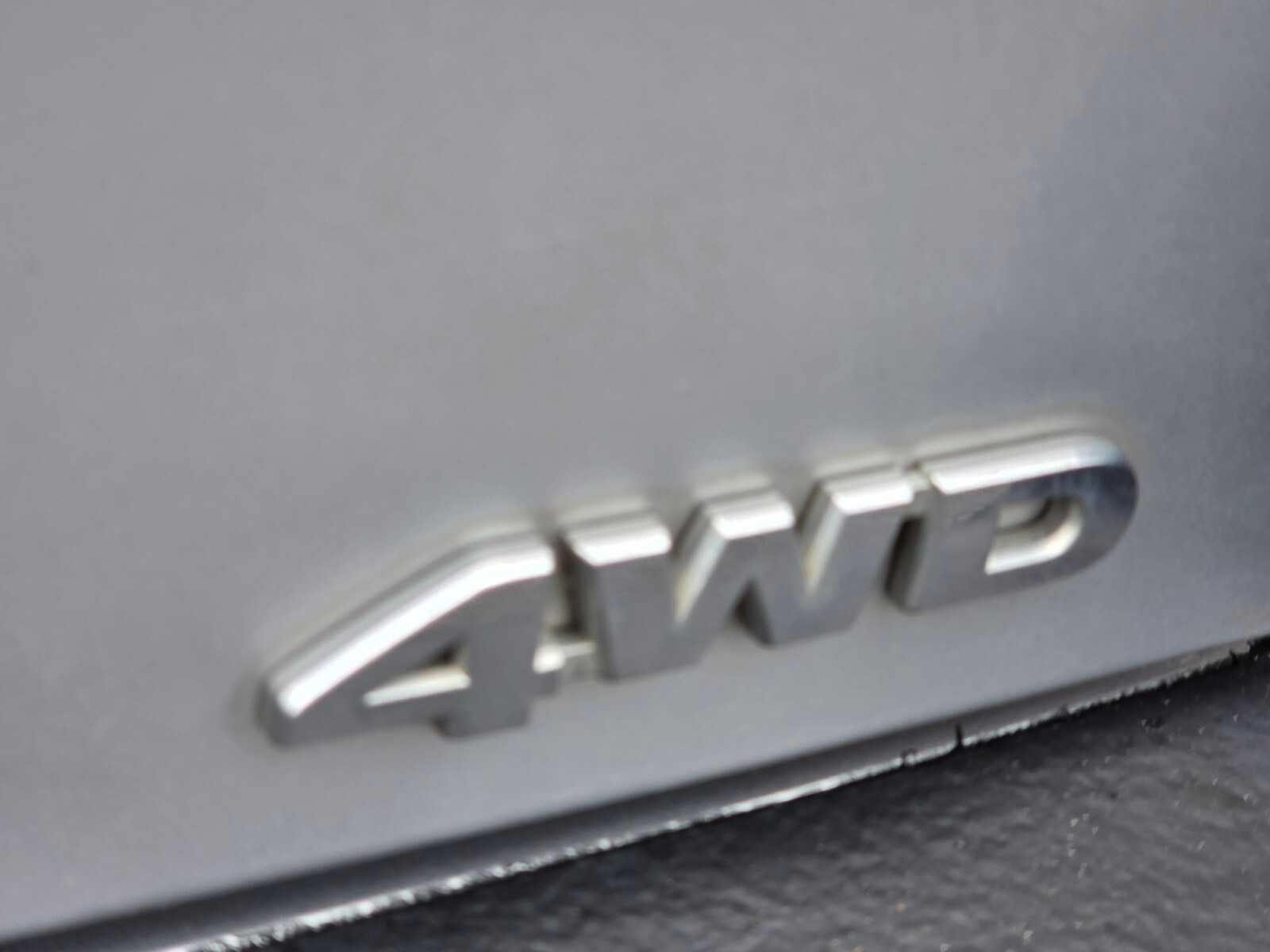 2010 Honda Accord Crosstour EX-L