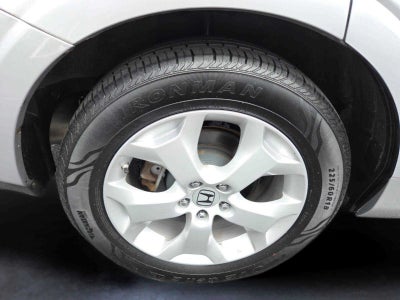 2010 Honda Accord Crosstour EX-L