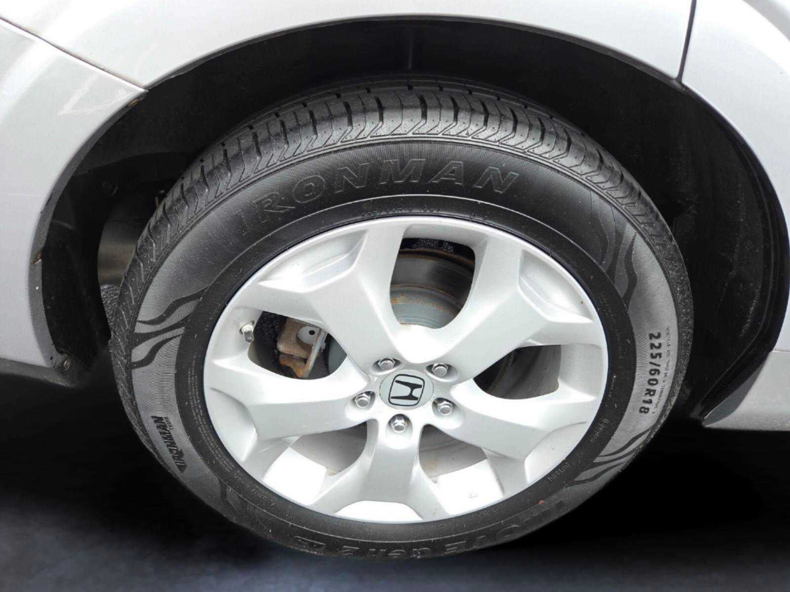 2010 Honda Accord Crosstour EX-L