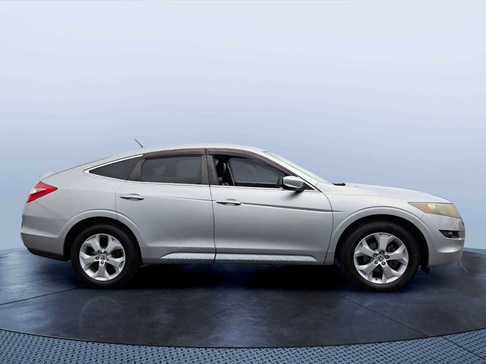 2010 Honda Accord Crosstour EX-L