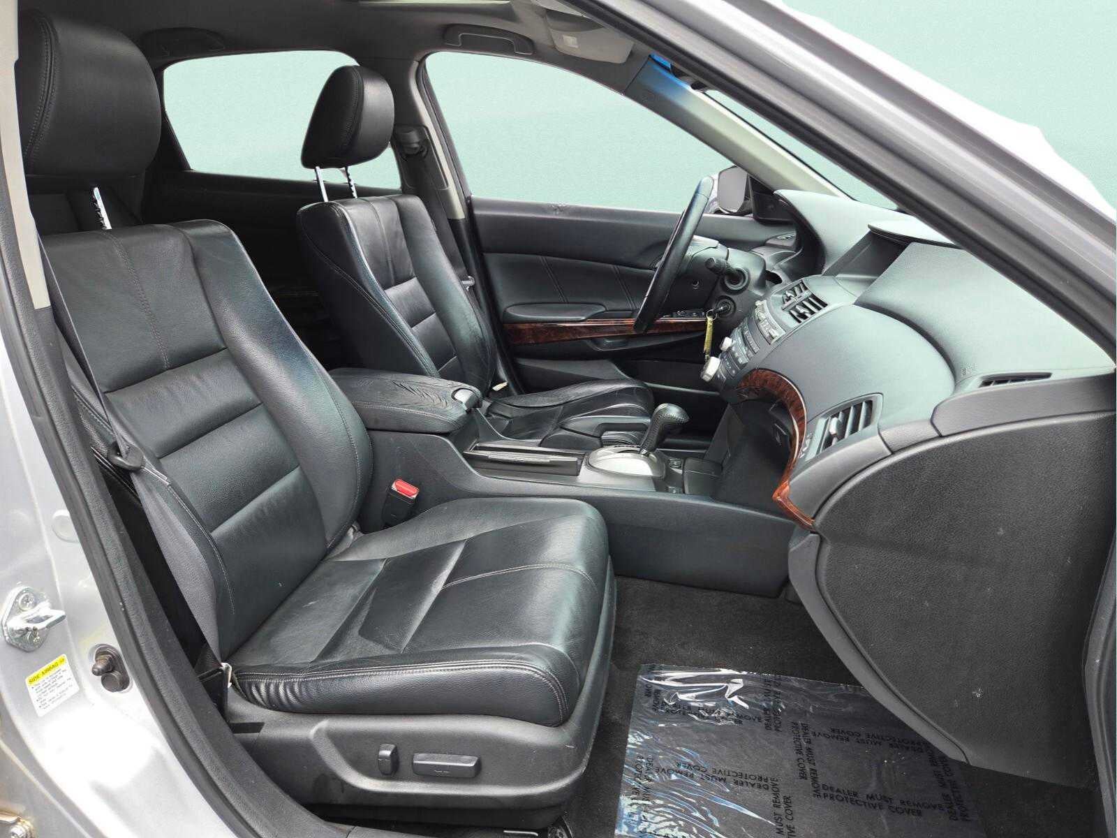 2010 Honda Accord Crosstour EX-L