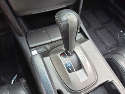 2010 Honda Accord Crosstour EX-L