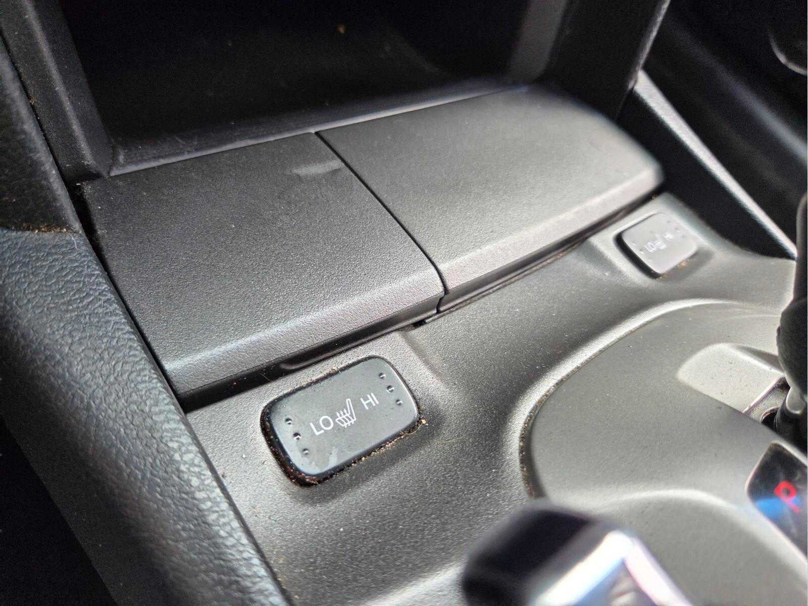 2010 Honda Accord Crosstour EX-L