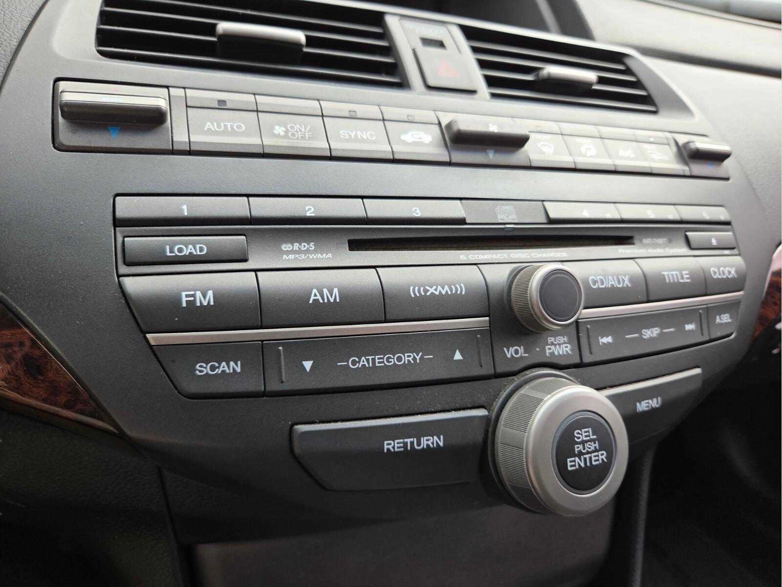 2010 Honda Accord Crosstour EX-L
