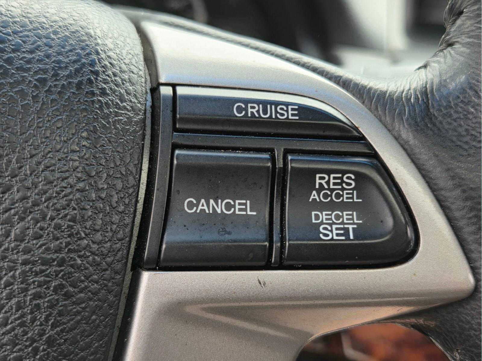 2010 Honda Accord Crosstour EX-L