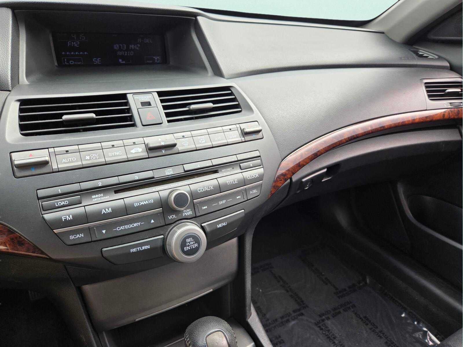 2010 Honda Accord Crosstour EX-L