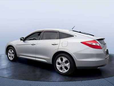 2010 Honda Accord Crosstour EX-L