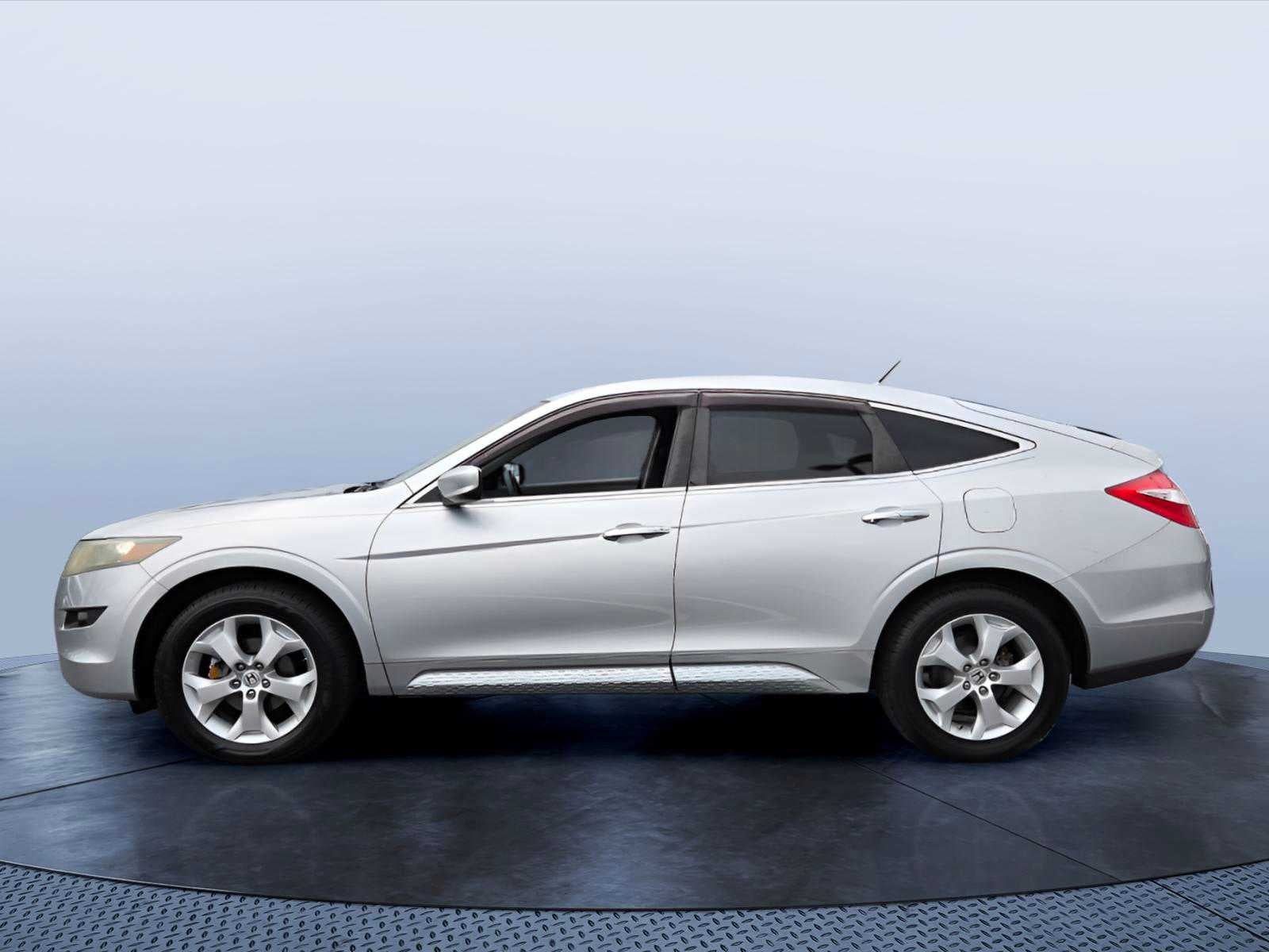 2010 Honda Accord Crosstour EX-L