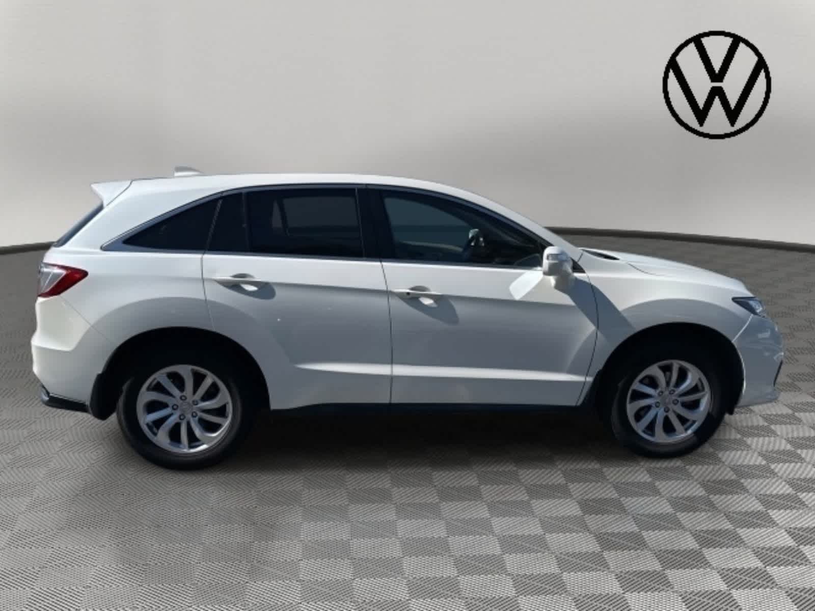 2017 Acura RDX Base