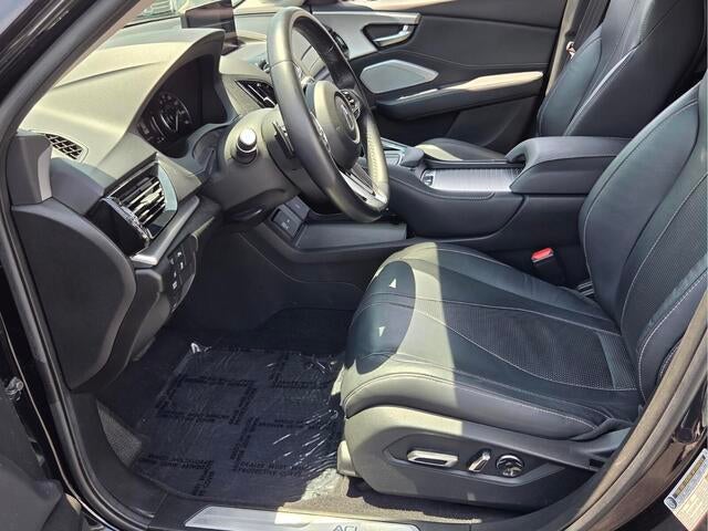 2021 Acura RDX w/Technology Package