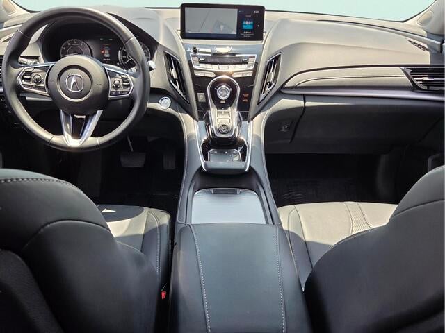 2021 Acura RDX w/Technology Package