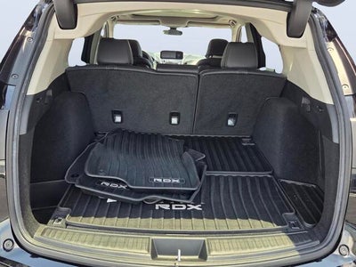 2021 Acura RDX w/Technology Package