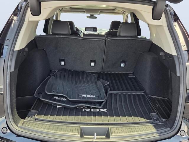 2021 Acura RDX w/Technology Package